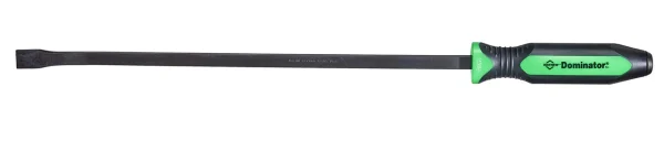Mayhew 25-C Green Dominator Pro 25" Curved Pry Bar (14115GN)