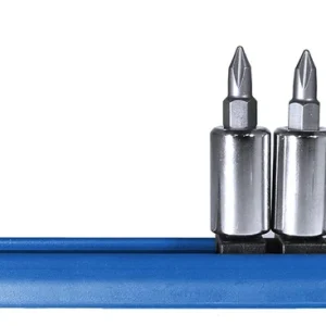 Mayhew 8-Pieces Phillips Socket Bit Set (16012)