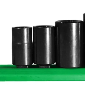Mayhew 6-Pieces Inverted TORX Socket Bit Set (16026)