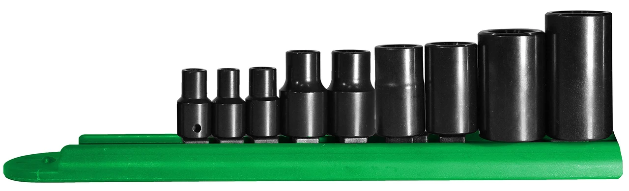 Mayhew 9-Pieces Inverted TORX Plus Socket Bit Set (16027)