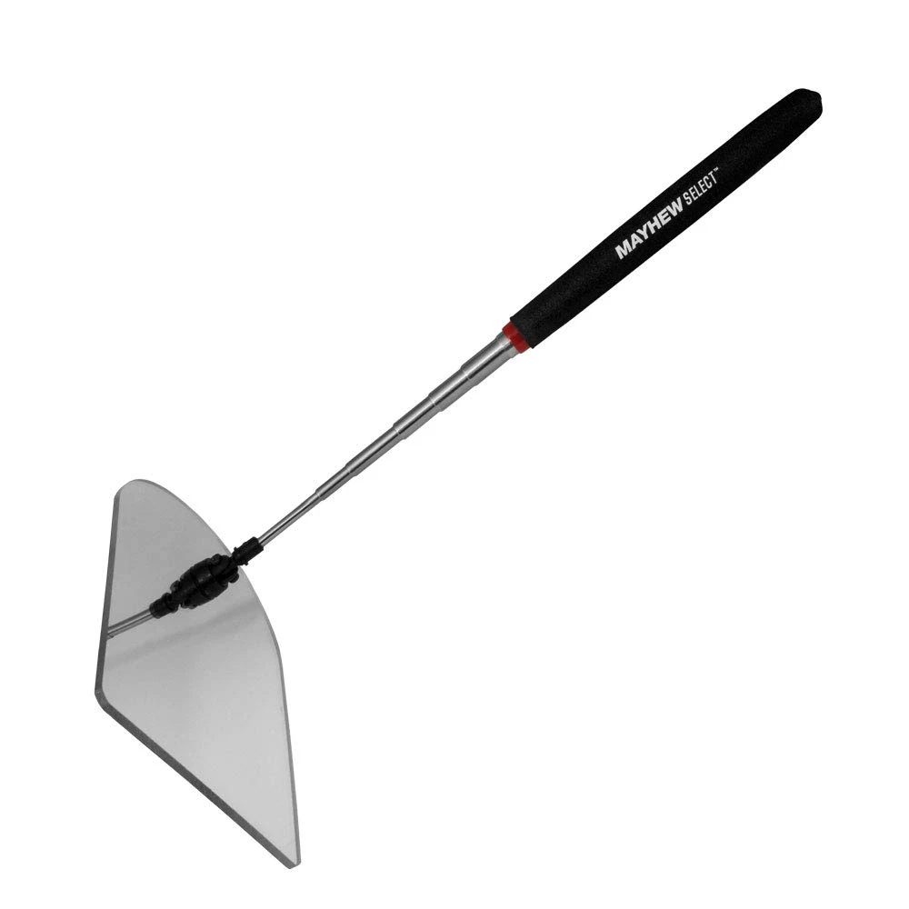 Mayhew 4" x 6" TeleMirror Telescoping Acrylic Mirror (17765) — product image 3