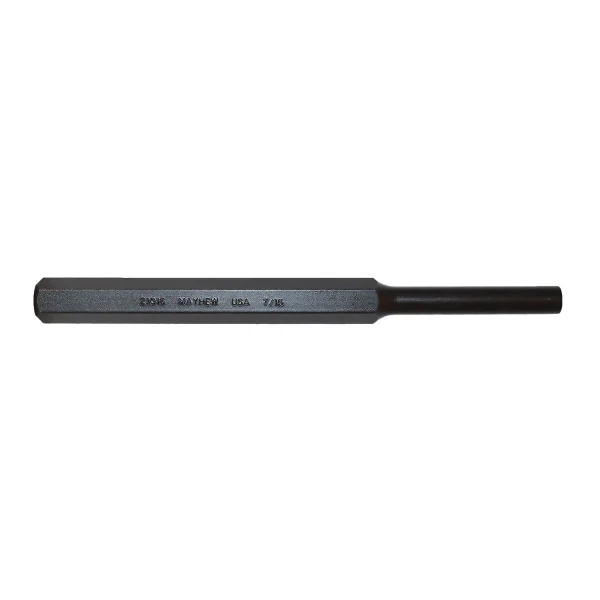 Mayhew 7/16" Pin Width Hex Pin Punch (21016)