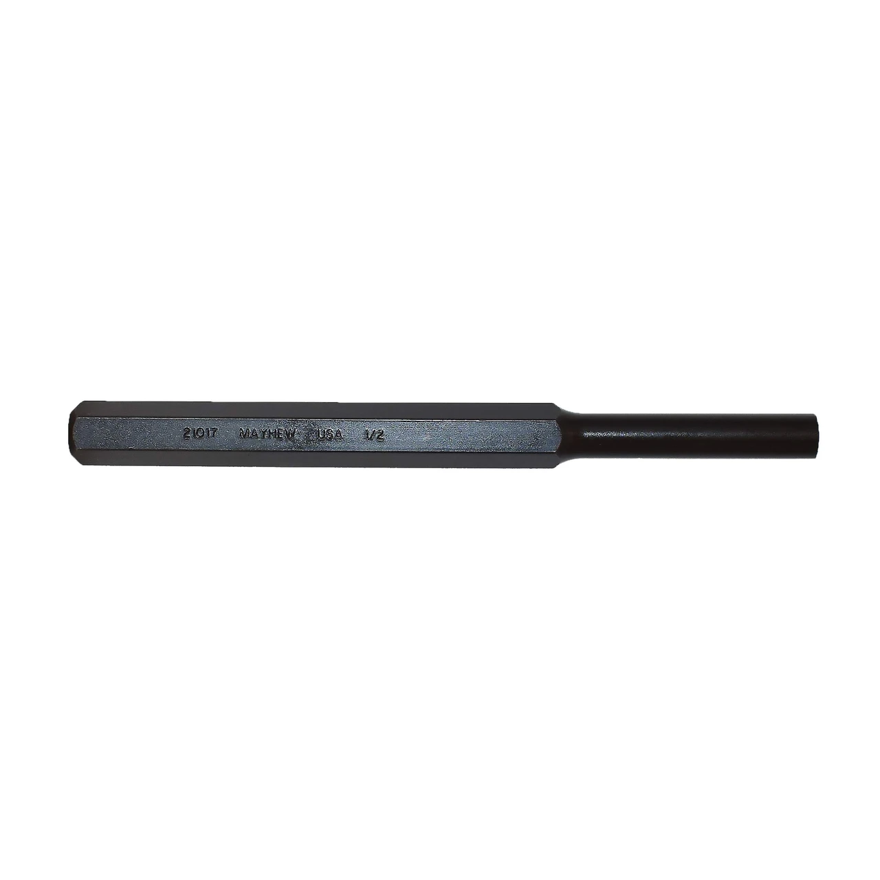Mayhew 1/2 x 8 Pin Punch (21017)