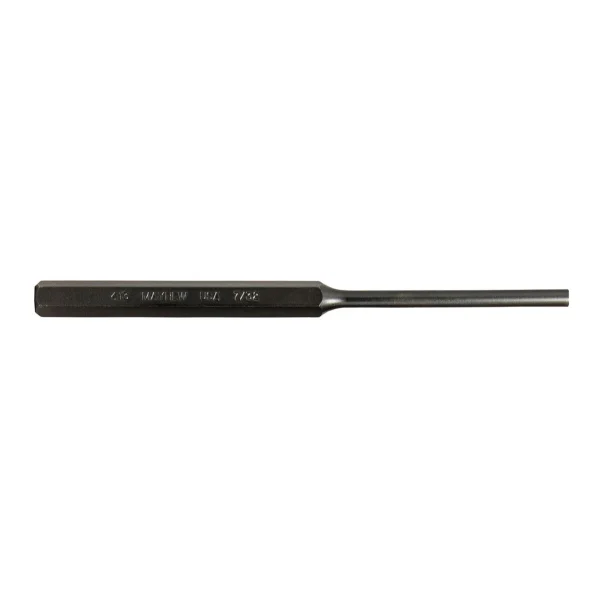 Mayhew 2-1/2" x 7/32" Hex Pin Punch (21219)
