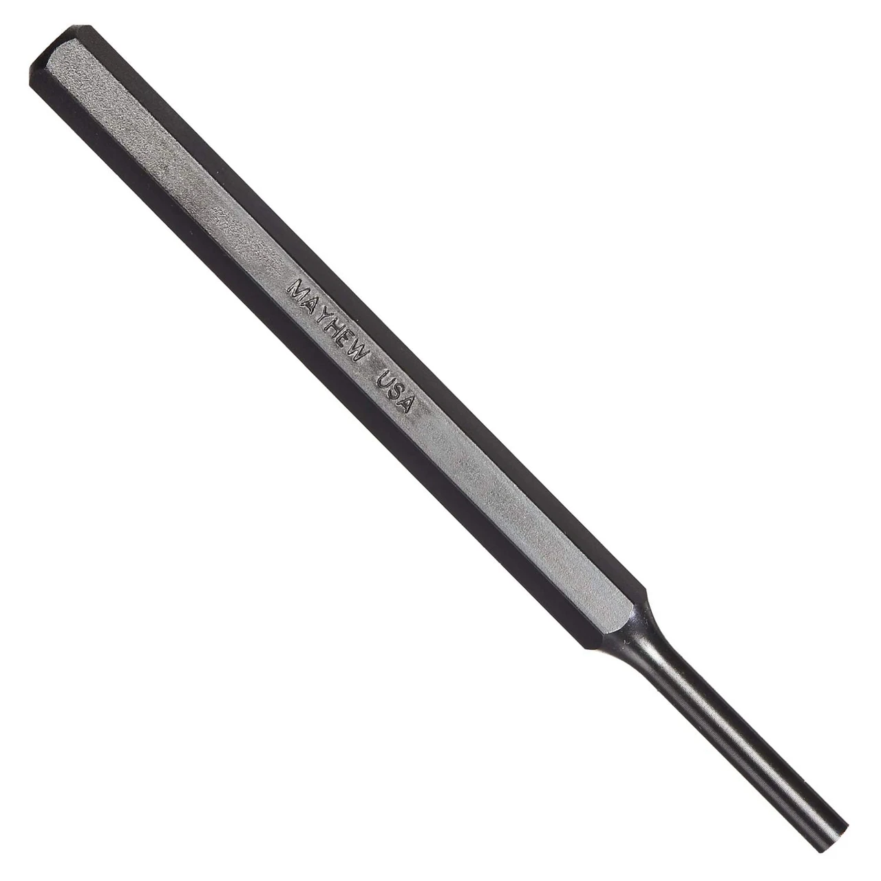 Mayhew 1-1/4" x 5mm Metric Pin Punch (21245)