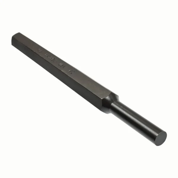 Mayhew 1/2" Pin Width Extra Long Pin Punch (21401)