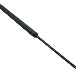 Mayhew 4mm Pin Width Metric Extra Long Pin Punch (21510)