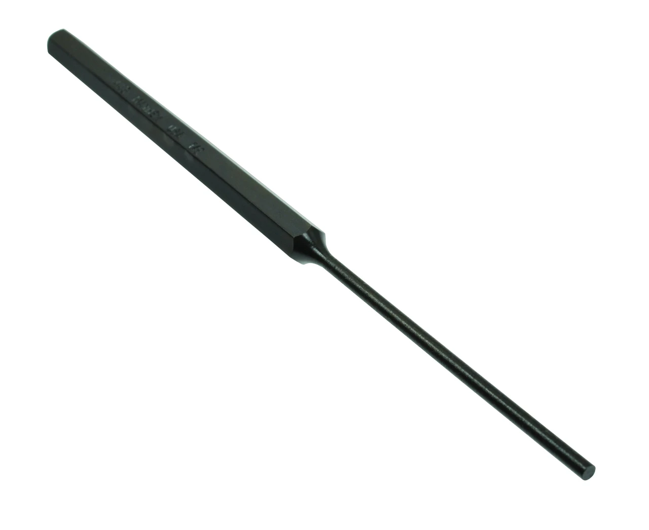 Mayhew 4mm Pin Width Metric Extra Long Pin Punch (21510)