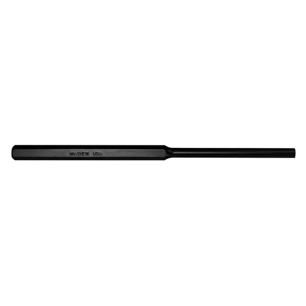 Mayhew 10mm Pin Width Metric Extra Long Pin Punch (21520)