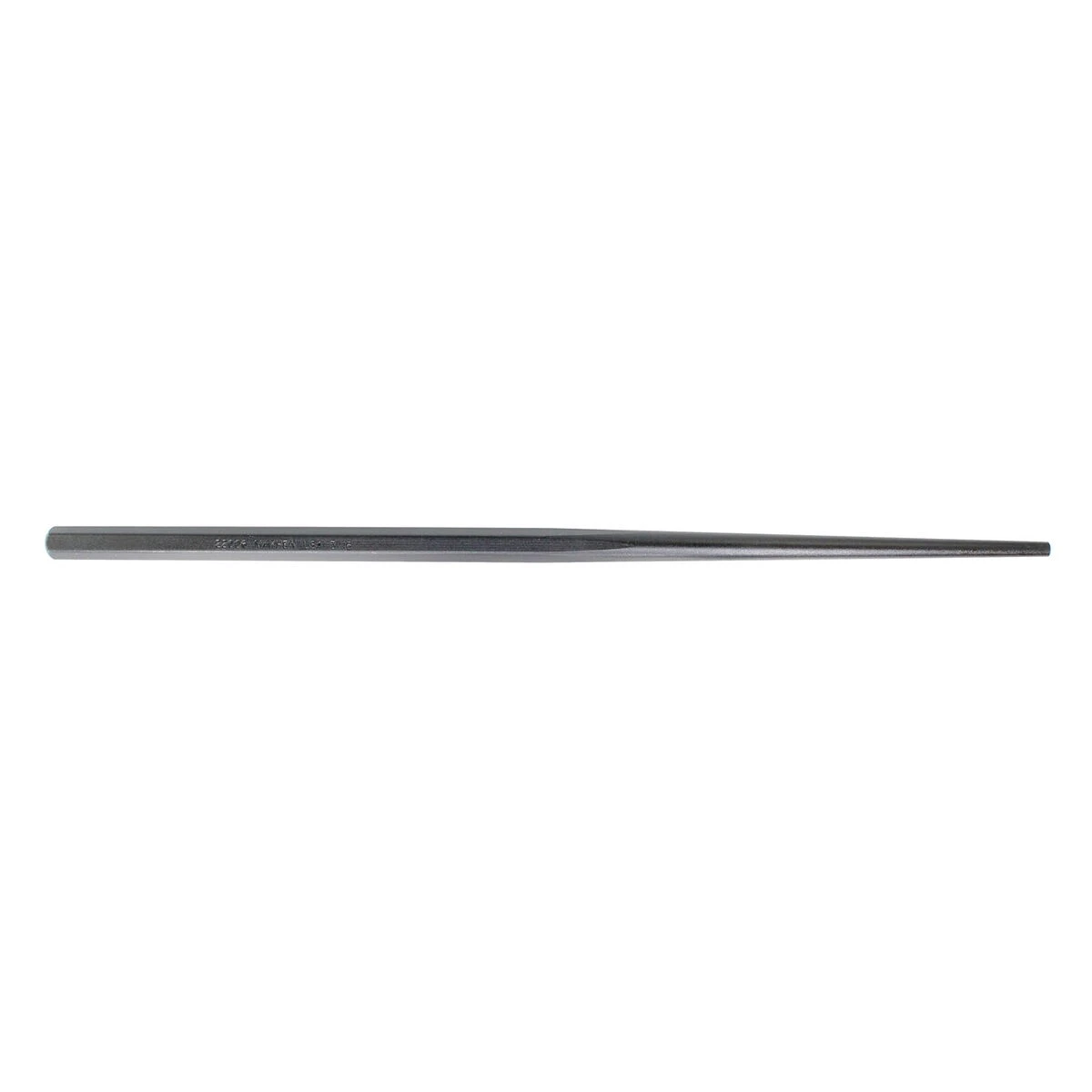 Mayhew 3/16" Point Width Extra Long Aligning Punch (22006)