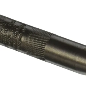 Mayhew 5/16" Point Size Pro Knurled Center Punch (24302)
