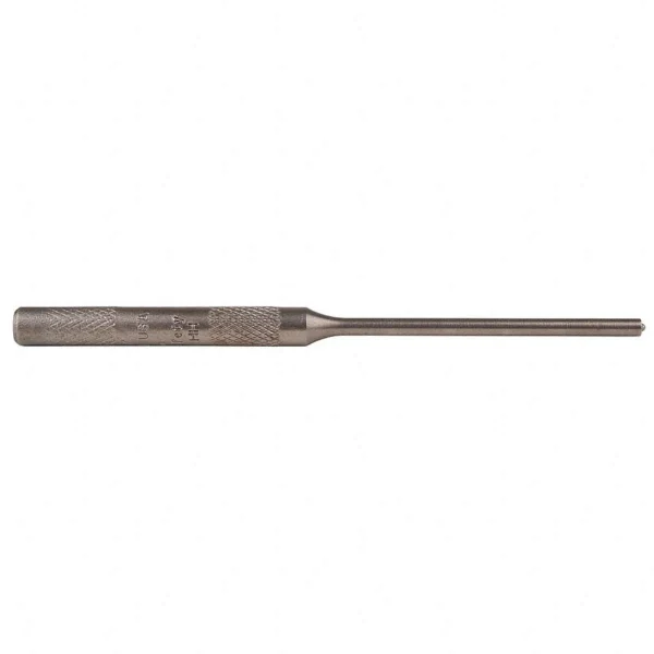 Mayhew 3mm Pin Width Metric Pilot Pin Punch (25017)