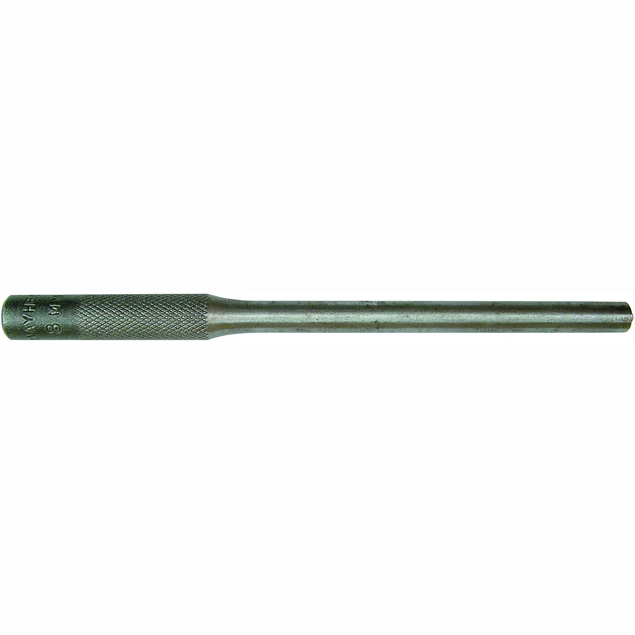 Mayhew 8mm Pin Width Metric Pilot Pin Punch (25029)