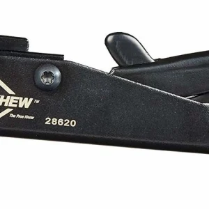 Mayhew 28620 90 Degree Locking Grip Hose Clamp Pliers