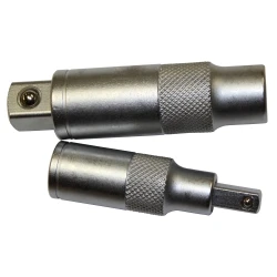 Mayhew 29896 2 Piece 2-In-1 Socket Adapter Set