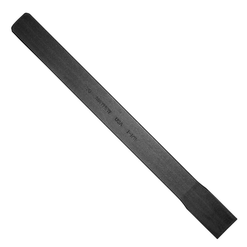 Mayhew 1-1/8" Mason Chisel (30210)