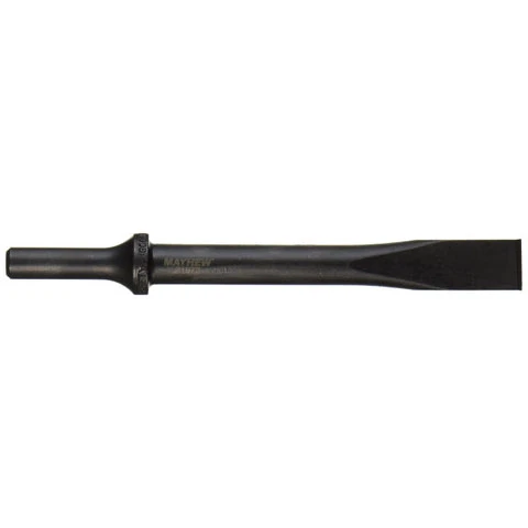Mayhew 5/8" Blade Width Pneumatic Cold Chisel (31972)