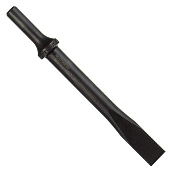 Mayhew 5/8" x 8" Pneumatic Cold Chisel (31973)