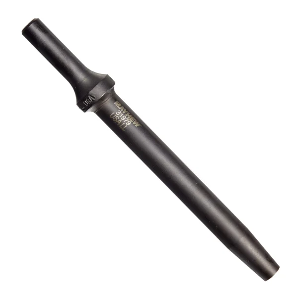 Mayhew 3/8" Diameter Point Pneumatic Taper Punch (31979)