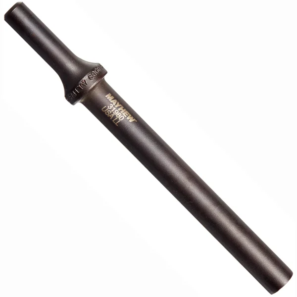 Mayhew 1/2" Blade Width Pneumatic Taper Punch (31980)