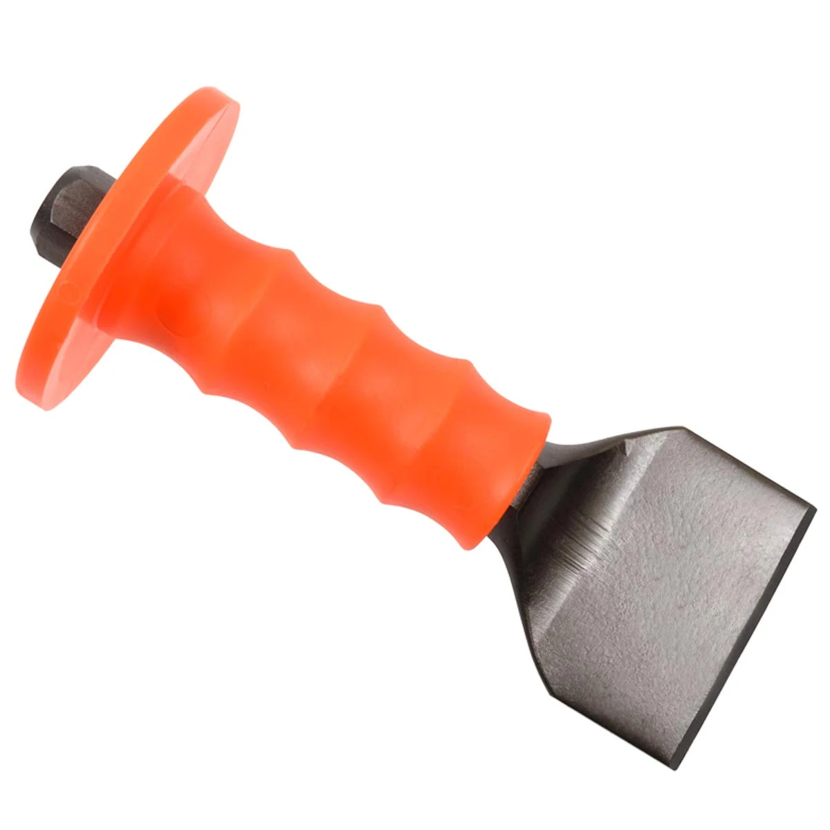 Mayhew 3" Handguarded Mason Chisel (35005)