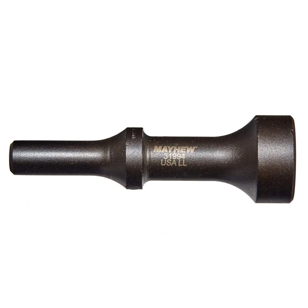 Mayhew 4-Pieces Heavy Duty Pneumatic Tool Set (37326) — product image 3