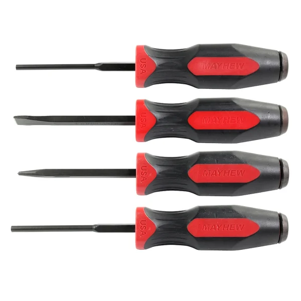MAYHEW 4 PC Demo Tool Set (14050)