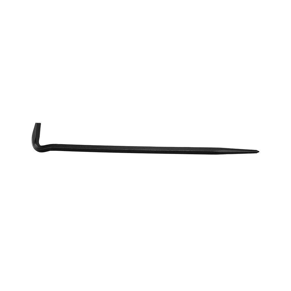 Mayhew 22-Inch Rolling Head Pry Bar (40104)