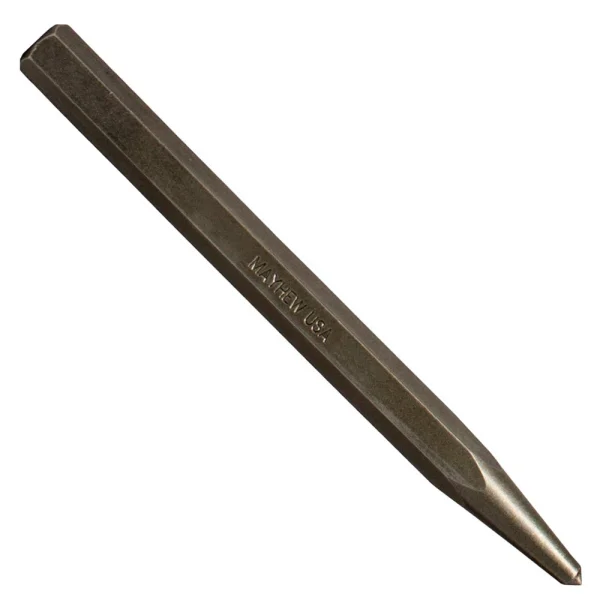 Mayhew 5/16" Point Size Center Punch (41702)