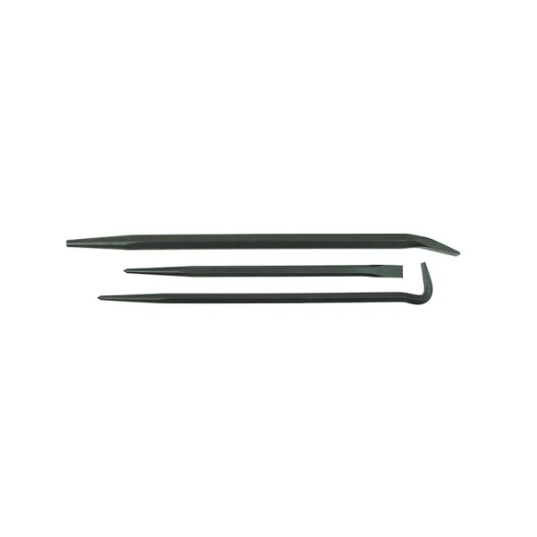 Mayhew 3-Pieces Line-Up Pry Bar Set (61306)