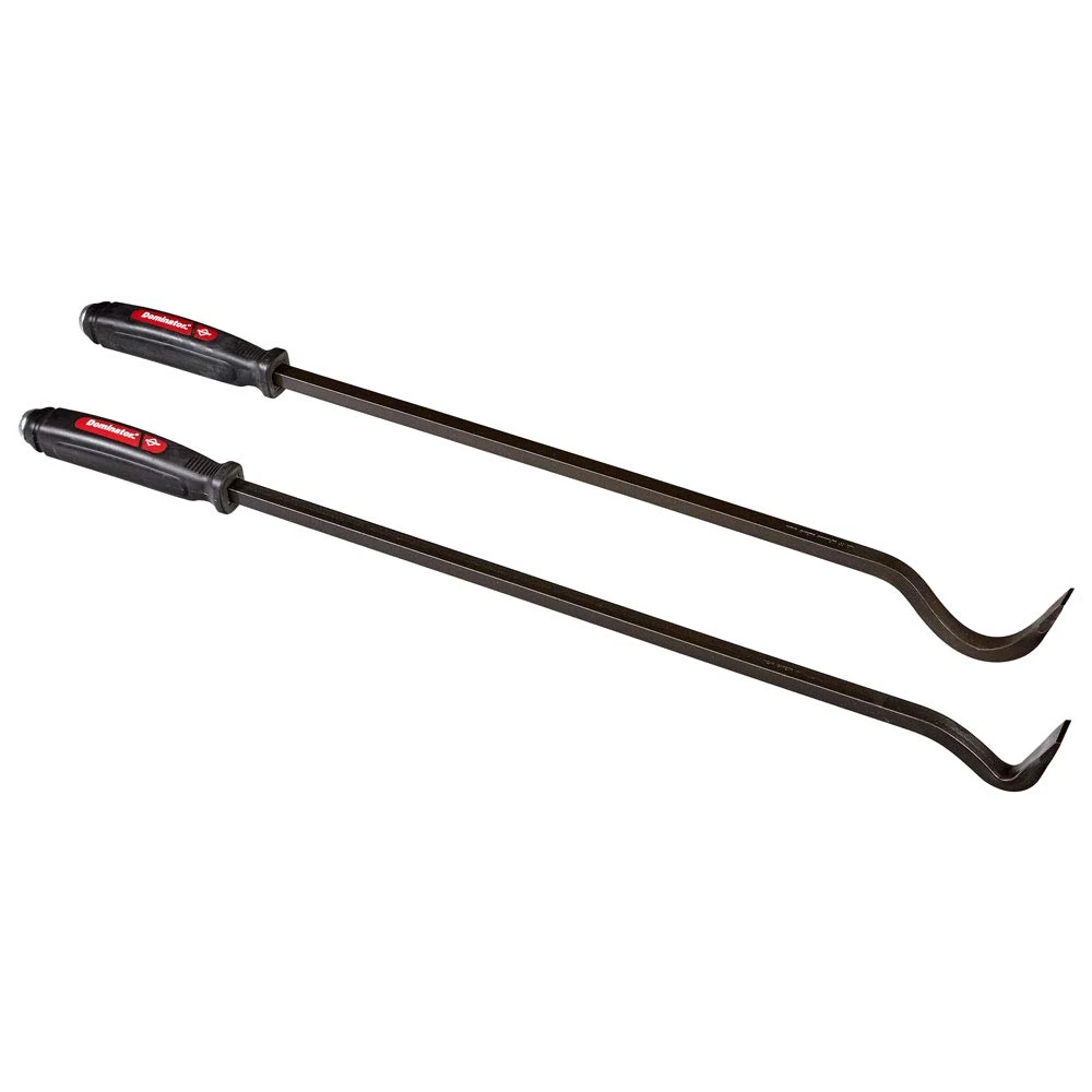 Mayhew 2-Pieces 30" Dominator Specialty Pry Bar Set (61361)