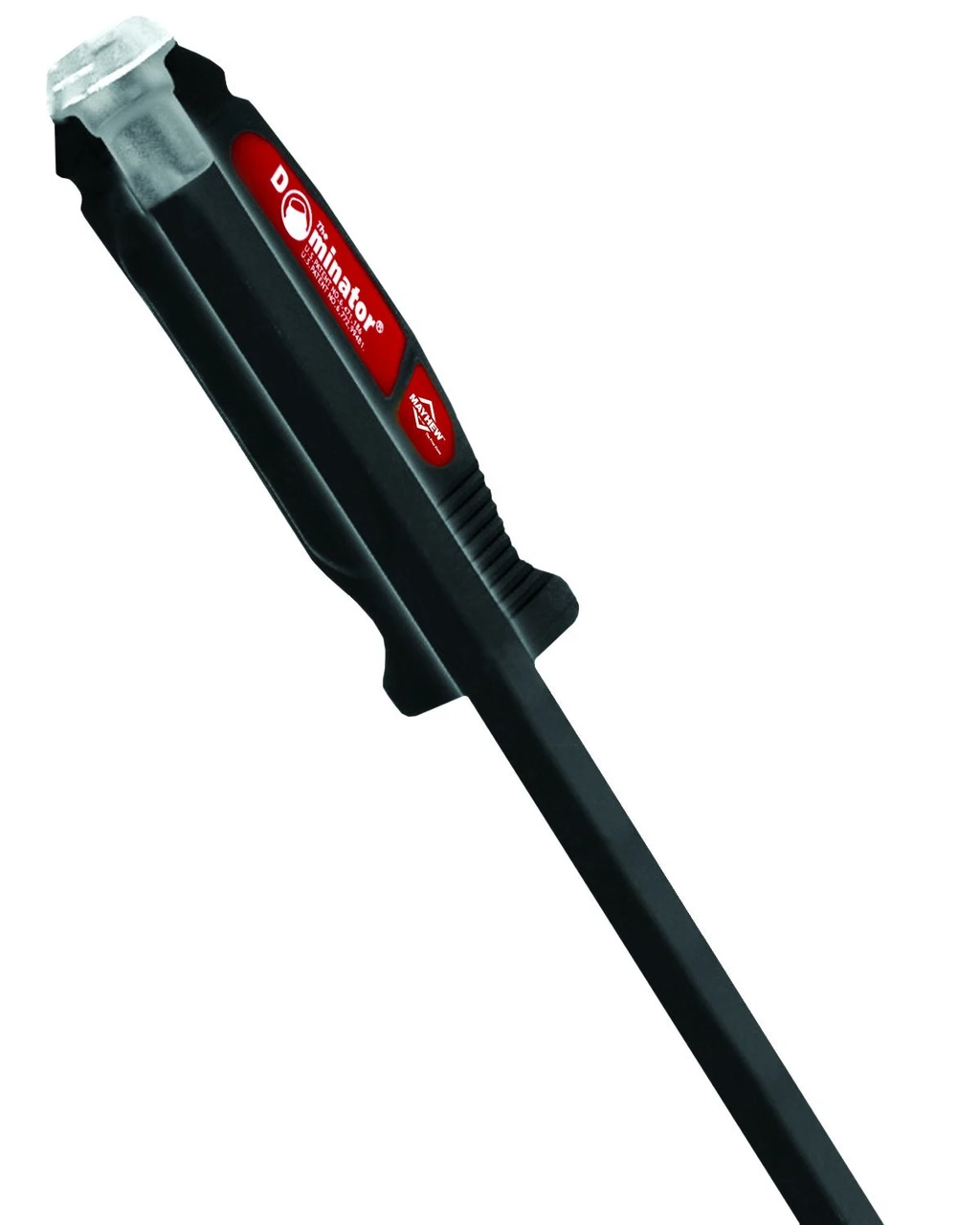 Mayhew 2-Pieces 30" Dominator Specialty Pry Bar Set (61361) — product image 2