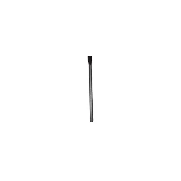 Mayhew 7/8" x 18" Blast Finish Cold Chisel (70219)