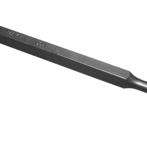 Mayhew 5/16" x 1-1/4" Hex Blast Finish Pin Punch (71019)