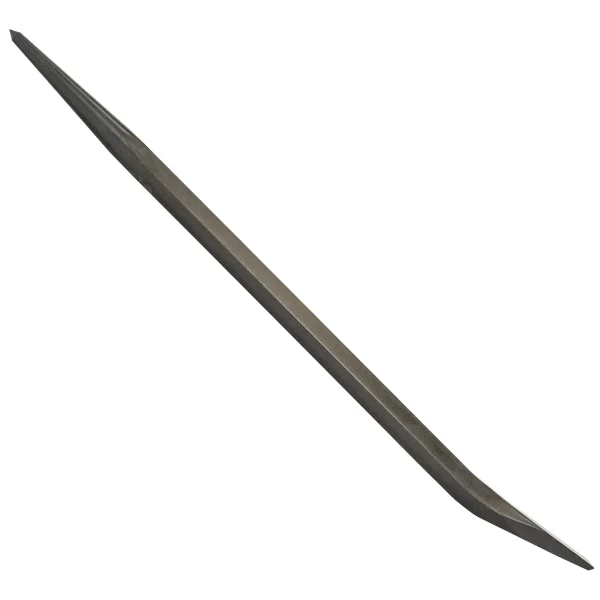 Mayhew 20" Blast Finish Line-Up Pry Bar (75002)