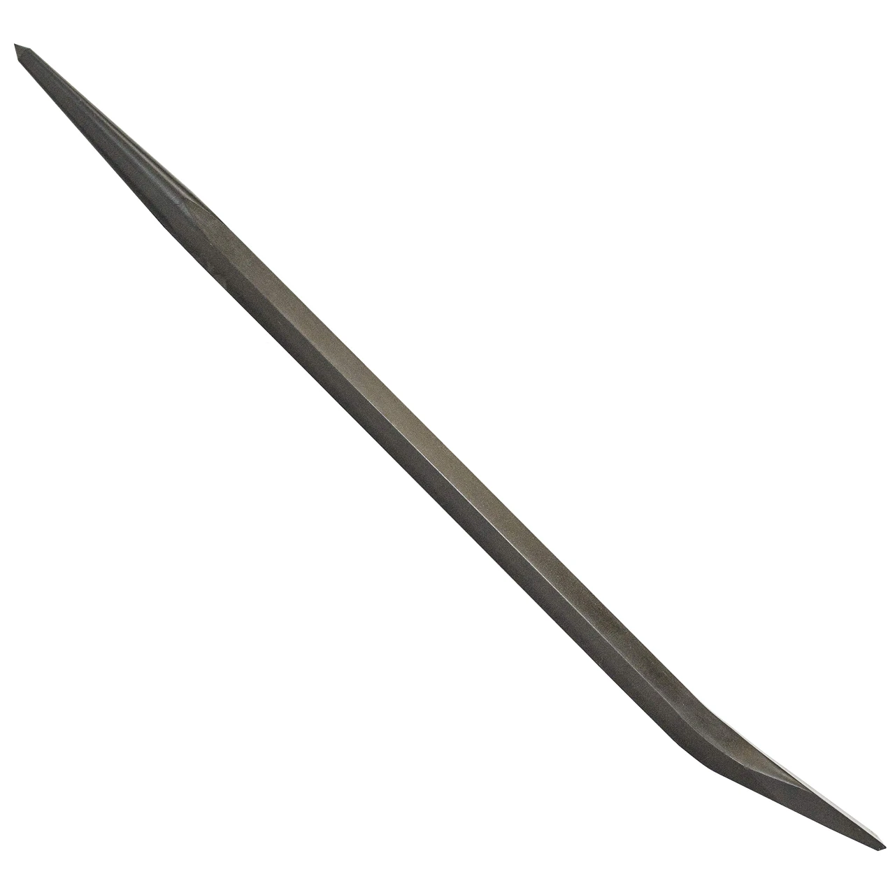 Mayhew 20" Blast Finish Line-Up Pry Bar (75002)