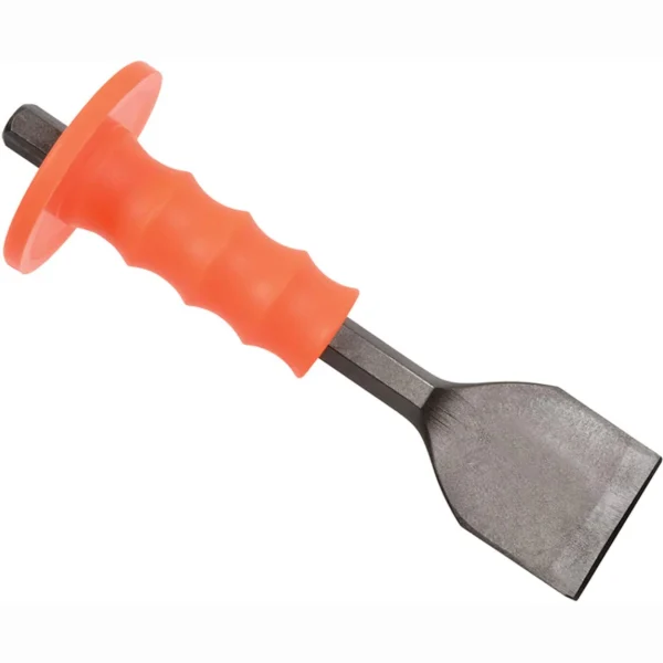 Mayhew 2-1/2" Handguarded Floor Chisel (94105)