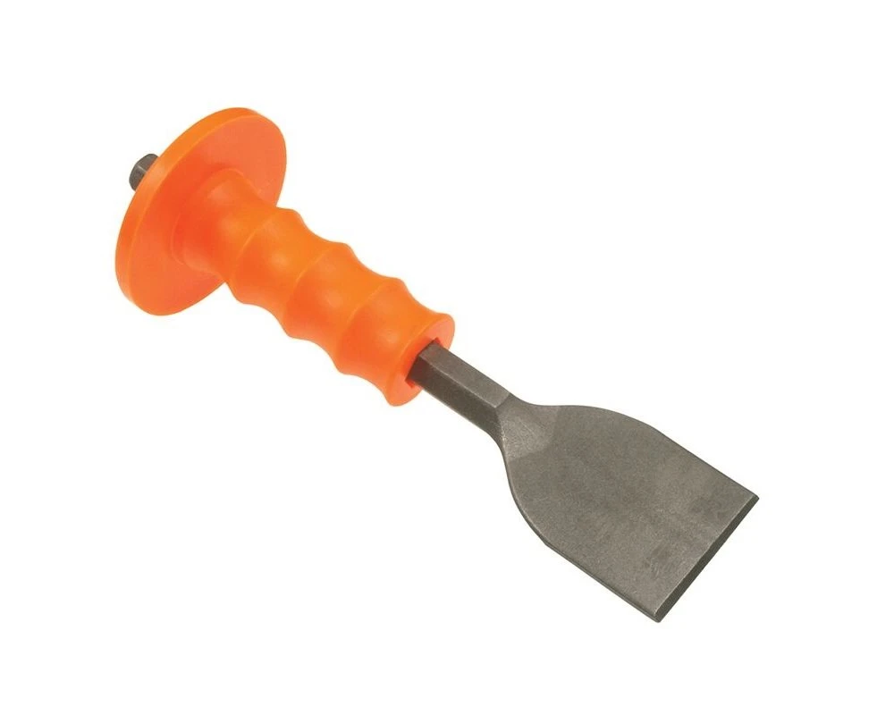 Mayhew 2-1/2" Handguarded Floor Chisel (94105) — product image 2