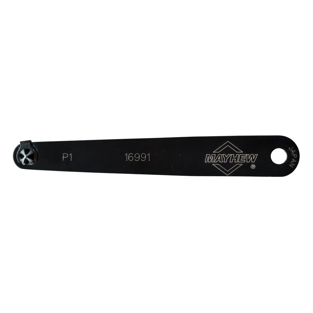 Mayhew NO.1 Phillips Low-Profile Screwdriver (16991)