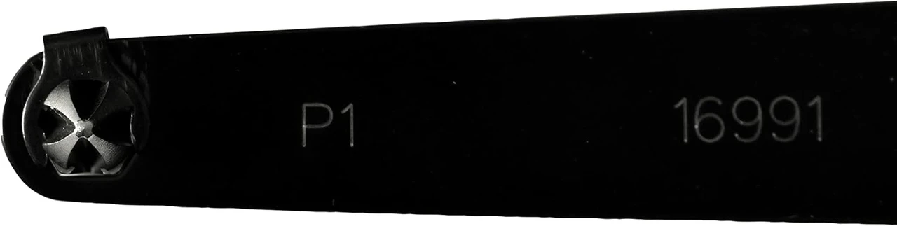 Mayhew NO.1 Phillips Low-Profile Screwdriver (16991) — product image 4