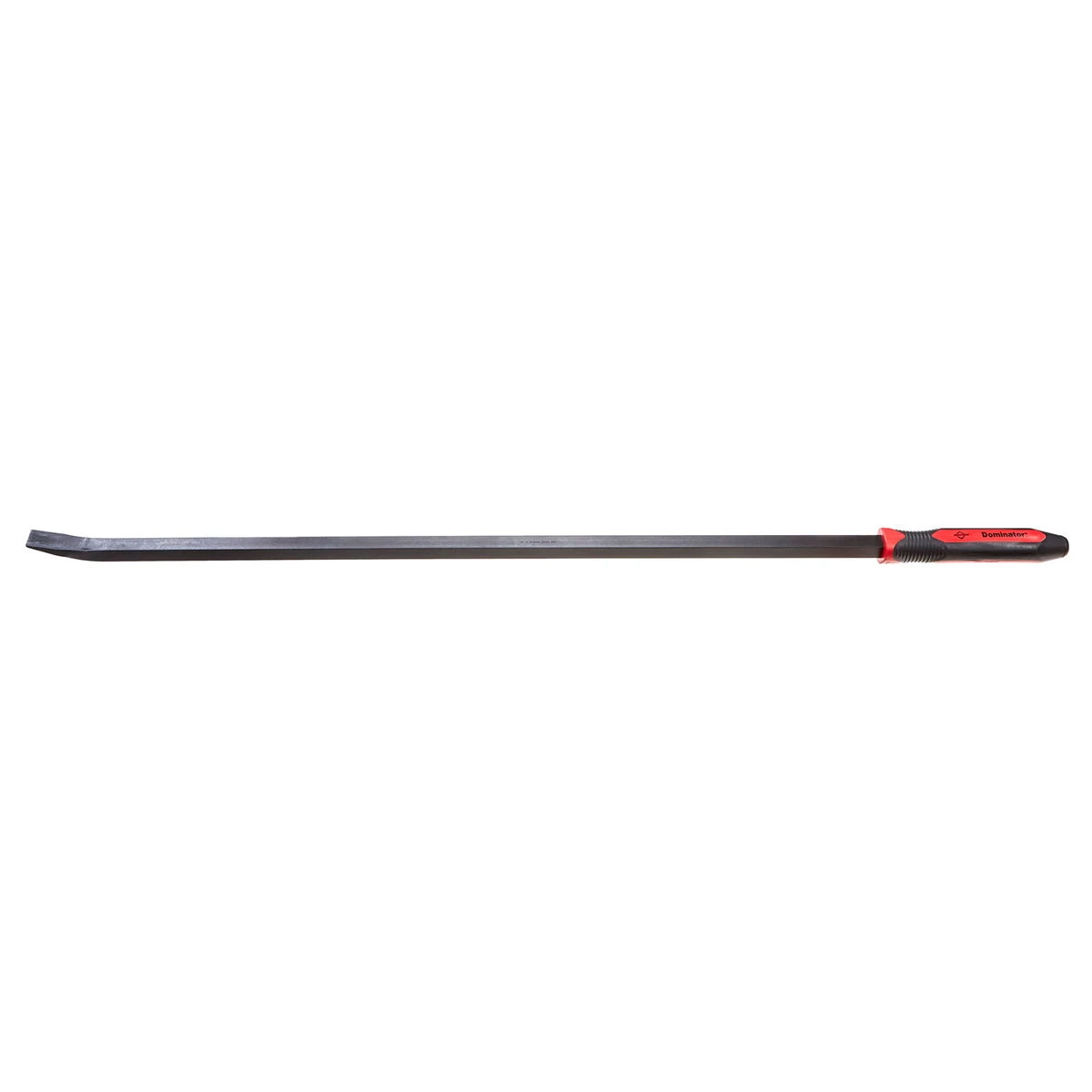 Mayhew 54-C Dominator Pro 54" HD Curved Pry Bar (14124)