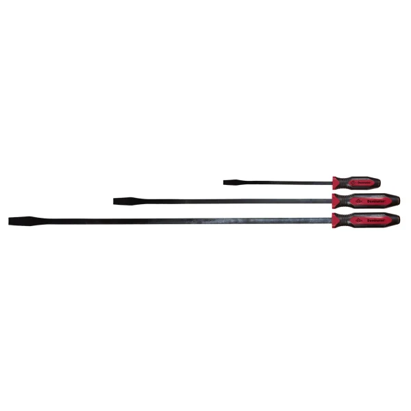 Mayhew 3-Pieces Dominator Pro Long & Heavy Duty Curved Set (14068)