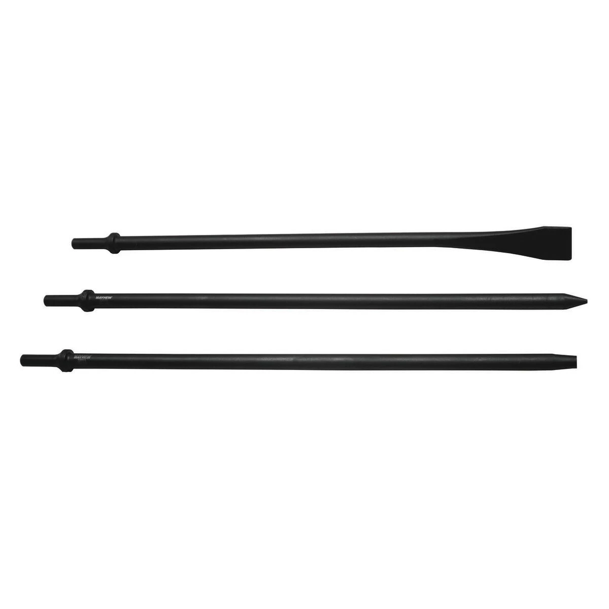 Mayhew 3-Pieces Long Pneumatic Tool Set (37323)