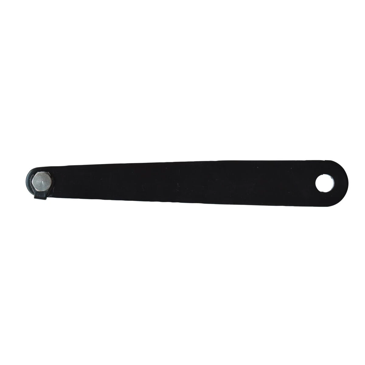Mayhew 1/4" Slotted Low-Profile Screwdriver (16990) — product image 2