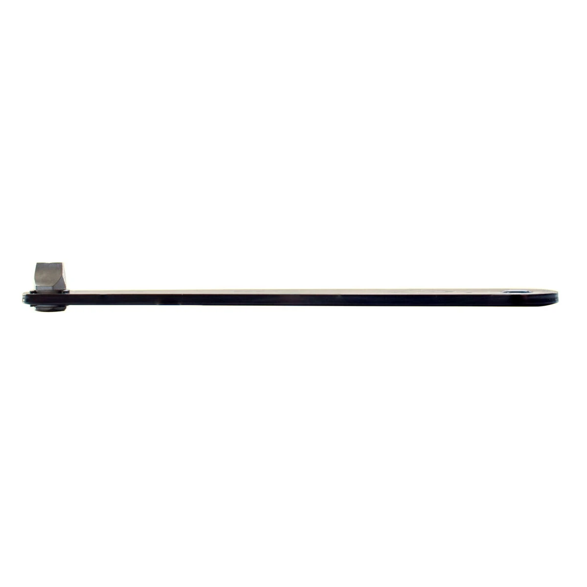 Mayhew 1/4" Slotted Low-Profile Screwdriver (16990) — product image 3
