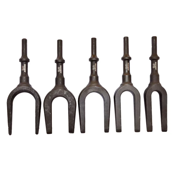 Mayhew 5-Pieces Separator Fork Pneumatic Set (31940)