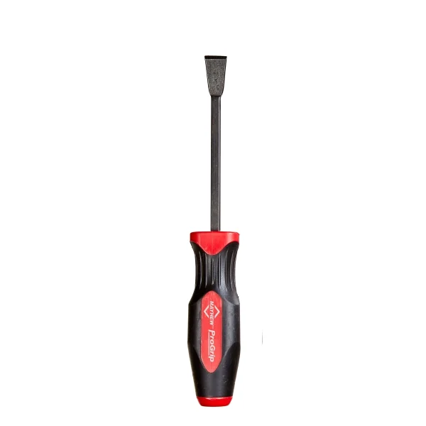 Mayhew Tools 13157 15? Progrip Angled Scraper