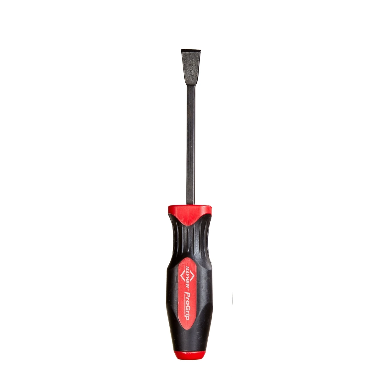 Mayhew Tools 13157 15? Progrip Angled Scraper