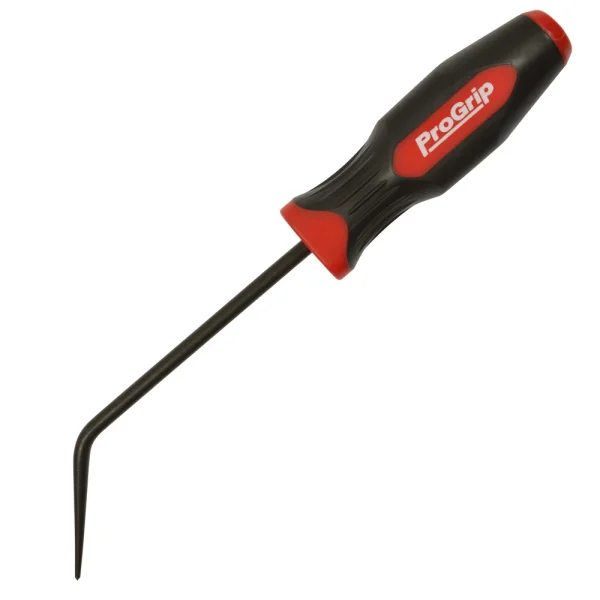 Mayhew Tools 13229 6" Pick-45 Deg Hose Pro