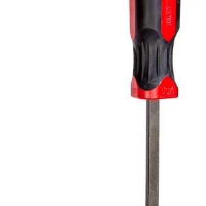 Mayhew Tools 13264 Roll HD Large U Trim Tool - 5 in, Black Oxide